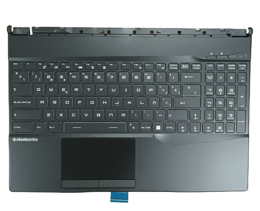 MSI KEYBOARD (957-16U72E-C15)