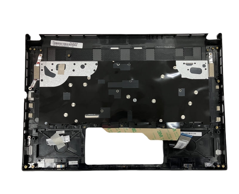 MSI KEYBOARD (957-16V11E-C22)