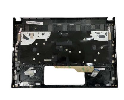 MSI KEYBOARD (957-16V11E-C22)