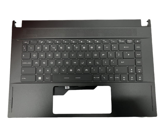 MSI KEYBOARD (957-16V11E-C22)