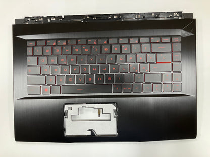 MSI KEYBOARD (957-16W11E-C16)
