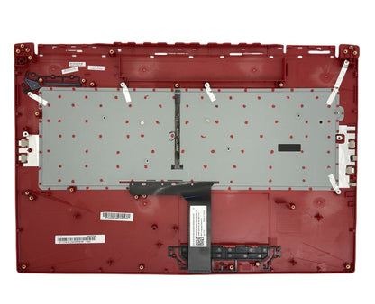 MSI KEYBOARD (957-17C61E-C20)