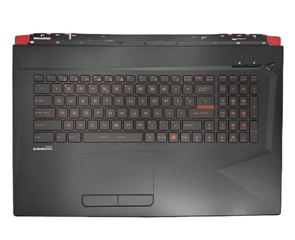 MSI KEYBOARD (957-17C61E-C20)