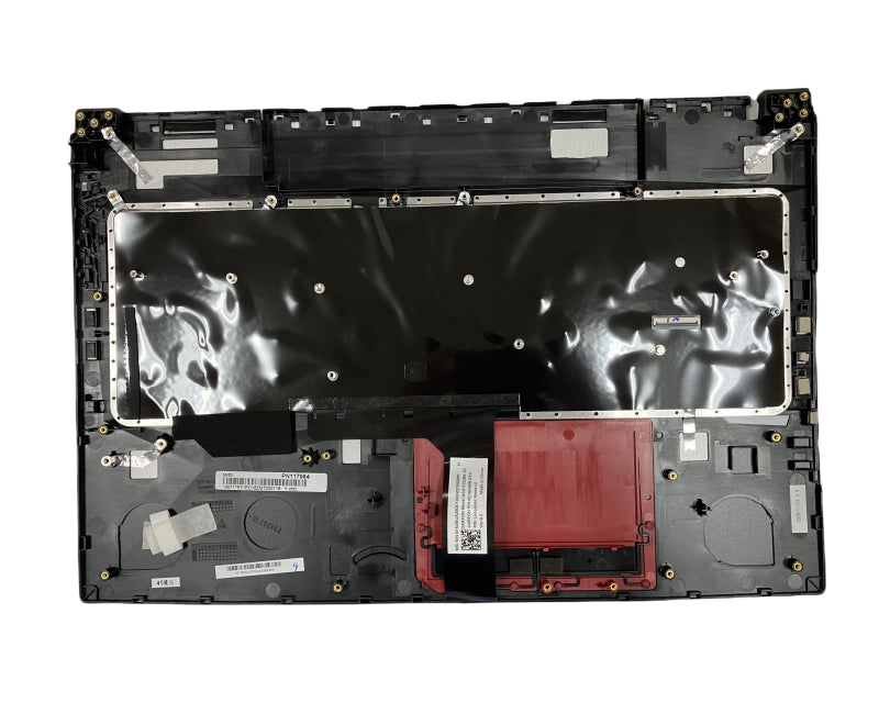 MSI KEYBOARD (957-17E21E-C18)