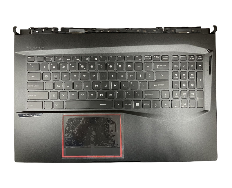 MSI KEYBOARD (957-17E21E-C18)