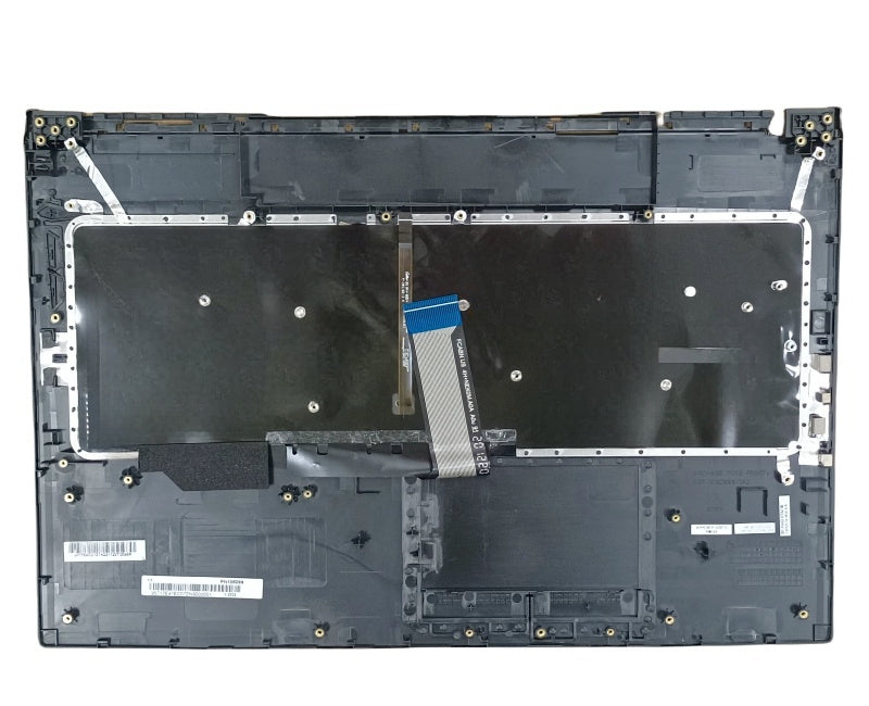 MSI KEYBOARD (957-17E41E-C07)