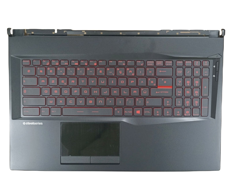 MSI KEYBOARD (957-17E41E-C07)