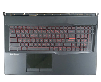 MSI KEYBOARD (957-17E41E-C07)