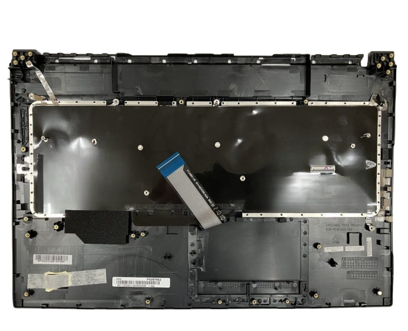 MSI KEYBOARD (957-17E52E-C13)