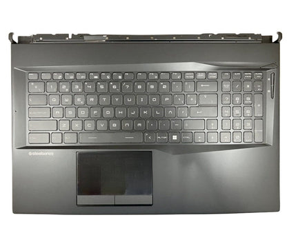 MSI KEYBOARD (957-17E52E-C13)