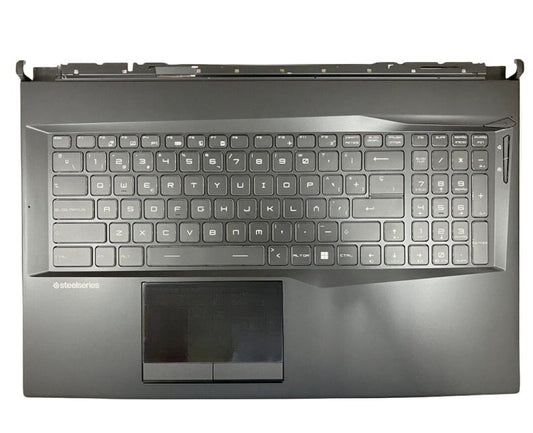 MSI KEYBOARD (957-17E52E-C13)