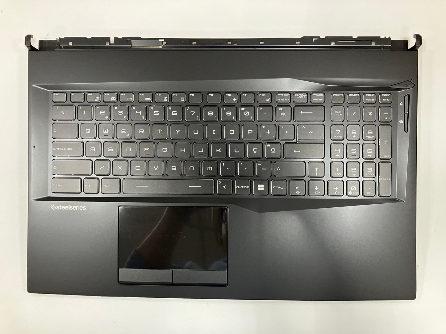 MSI KEYBOARD (957-17E72E-C11)