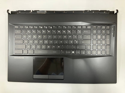 MSI KEYBOARD (957-17E72E-C11)