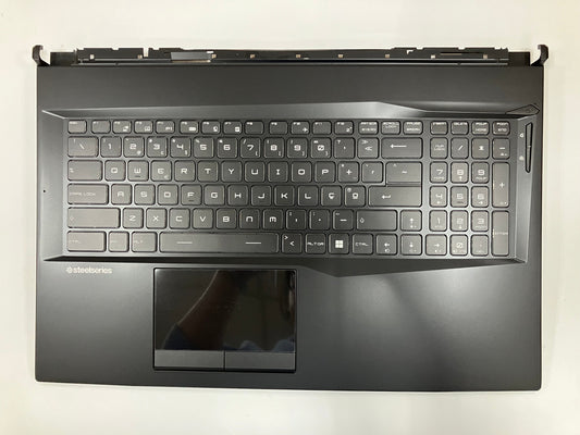 MSI KEYBOARD (957-17E72E-C11)