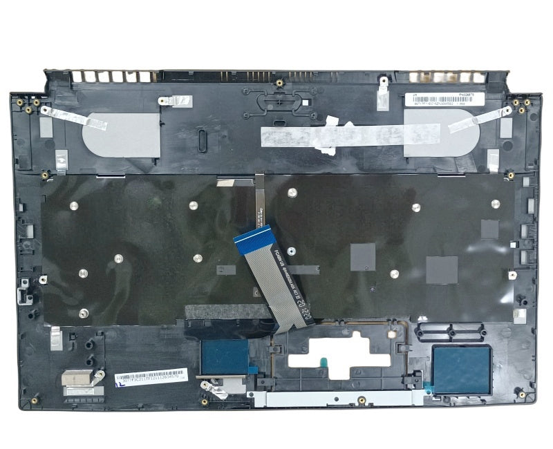 MSI KEYBOARD (957-17F11E-C15)