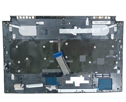 MSI KEYBOARD (957-17F11E-C15)