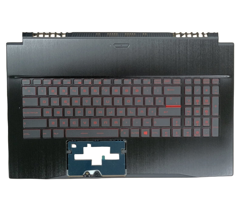 MSI KEYBOARD (957-17F11E-C15)