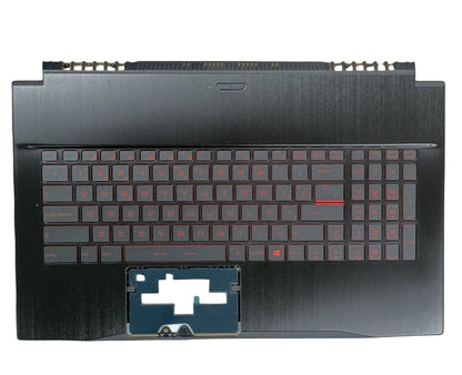 MSI KEYBOARD (957-17F11E-C15)