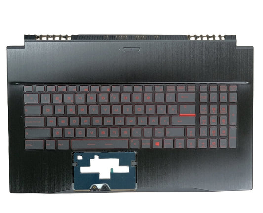 MSI KEYBOARD (957-17F11E-C15)