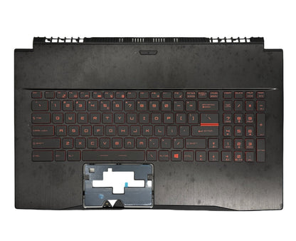 MSI KEYBOARD (957-17F31E-C20)