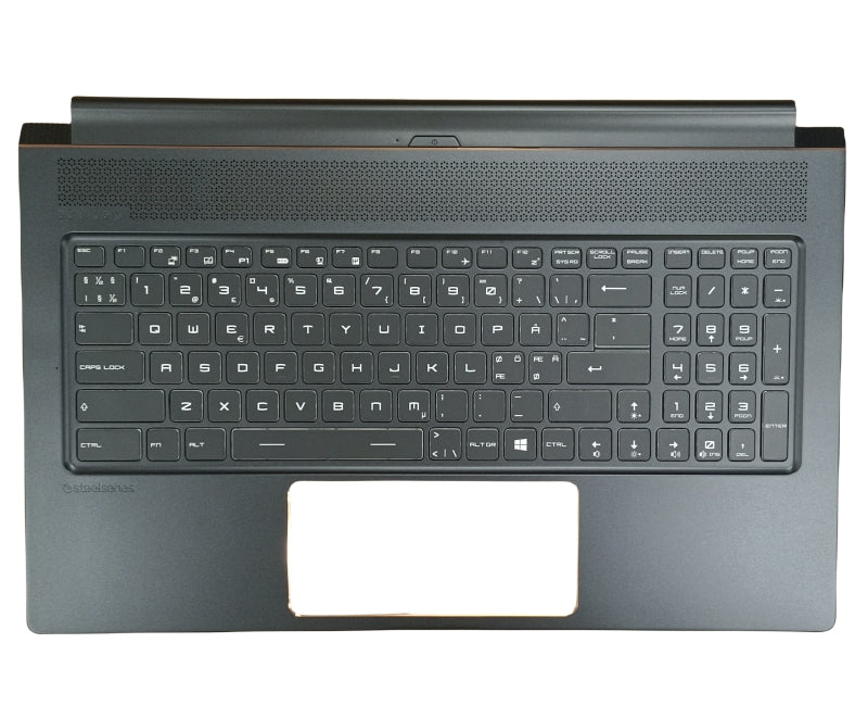 MSI KEYBOARD (957-17G11E-C10)