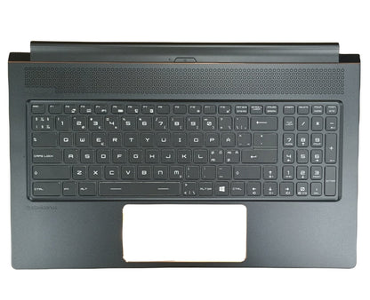 MSI KEYBOARD (957-17G11E-C10)