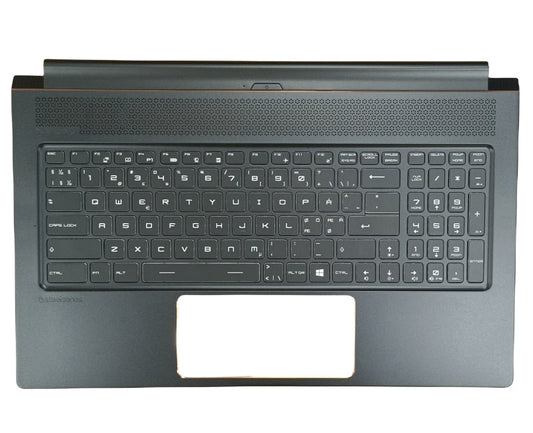 MSI KEYBOARD (957-17G11E-C10)