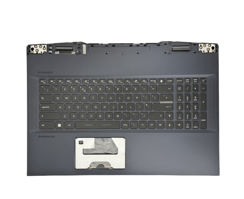 MSI KEYBOARD (957-17K424E-C21)