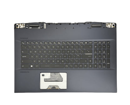 MSI KEYBOARD (957-17K424E-C21)