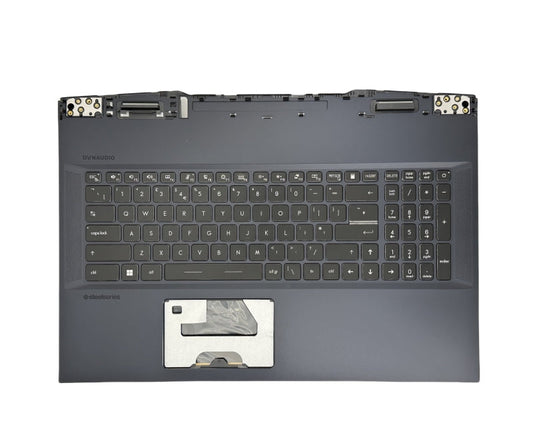 MSI KEYBOARD (957-17K424E-C21)