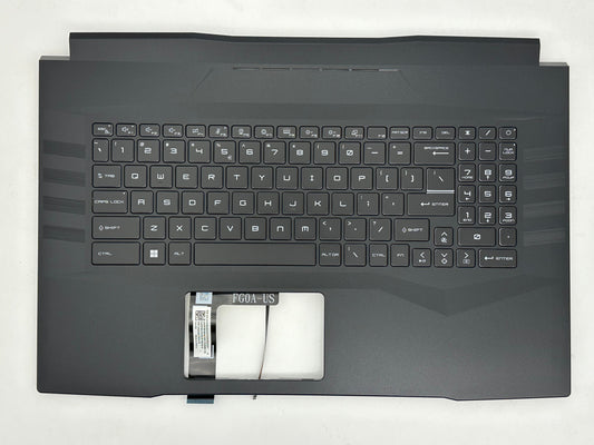 MSI KEYBOARD (957-17L122E-C20)