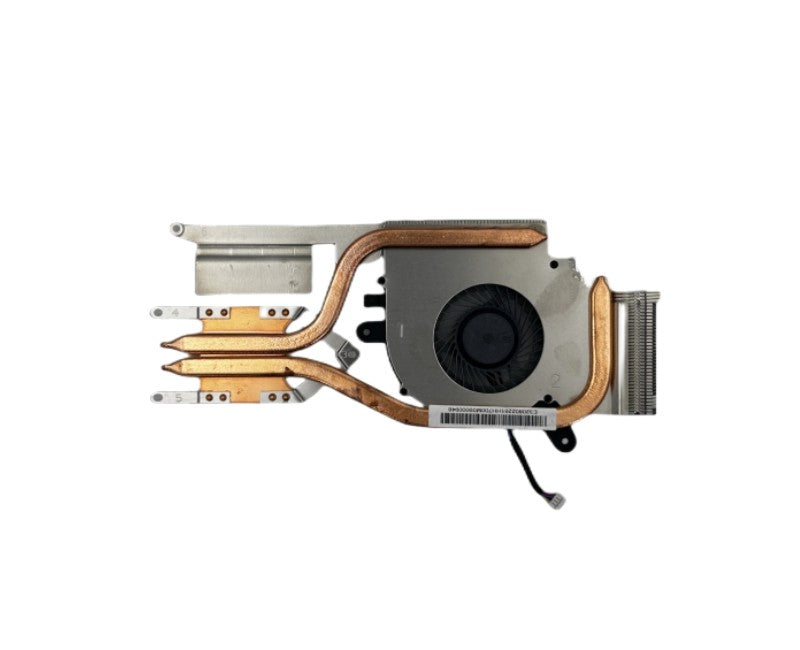 MSI COOLER (E32-0802261-HH7)