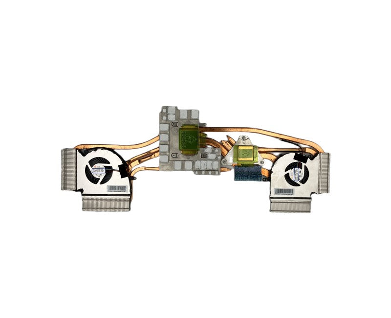 MSI COOLER (E32-2500382-A02)