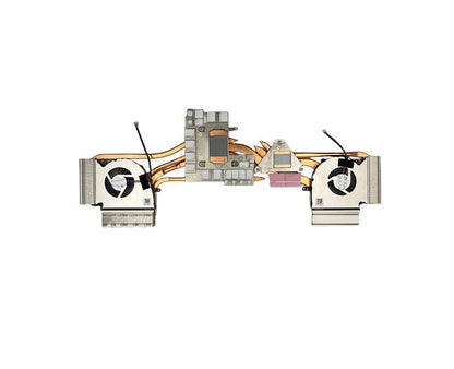 MSI COOLER (E32-2500394-A02)