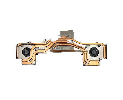 MSI COOLER (E32-2500396-A02)