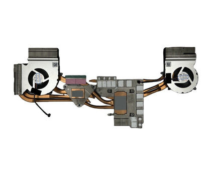 MSI COOLER (E32-2500455-A02)