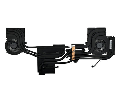 MSI COOLER (E32-2500455-A02)