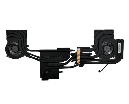 MSI COOLER (E32-2500455-A02)