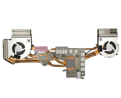 MSI COOLER (E32-2500457-A02)