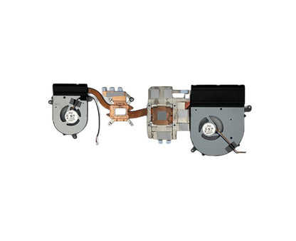 MSI COOLER (E32-2500510-HH7)