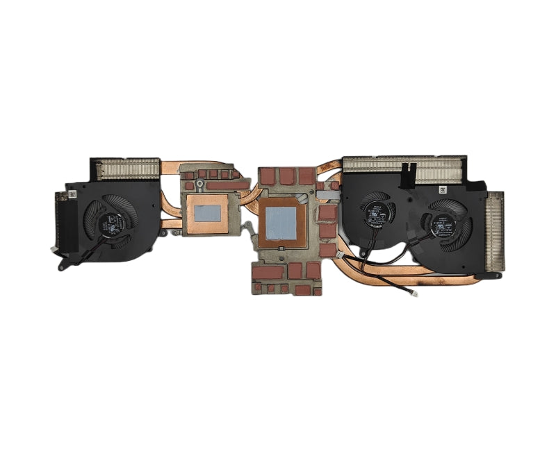 MSI COOLER (E32-2500602-A87)