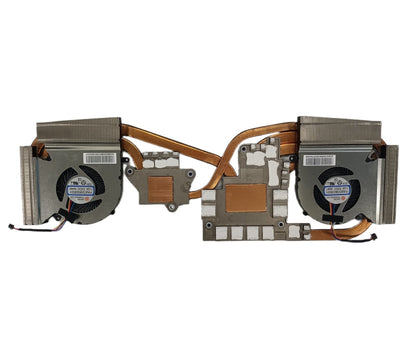 MSI COOLER (E32-2500623-A02)