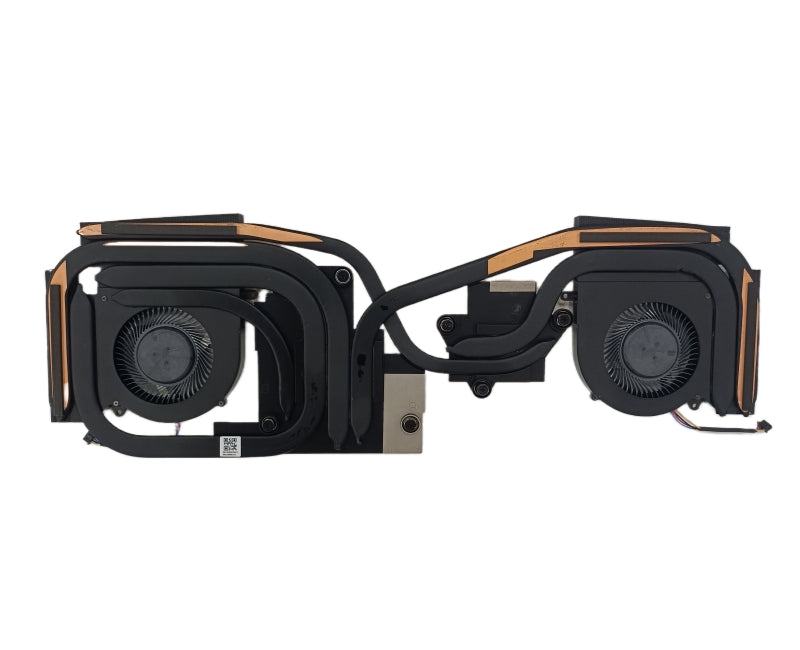 MSI COOLER (E32-2500623-A02)