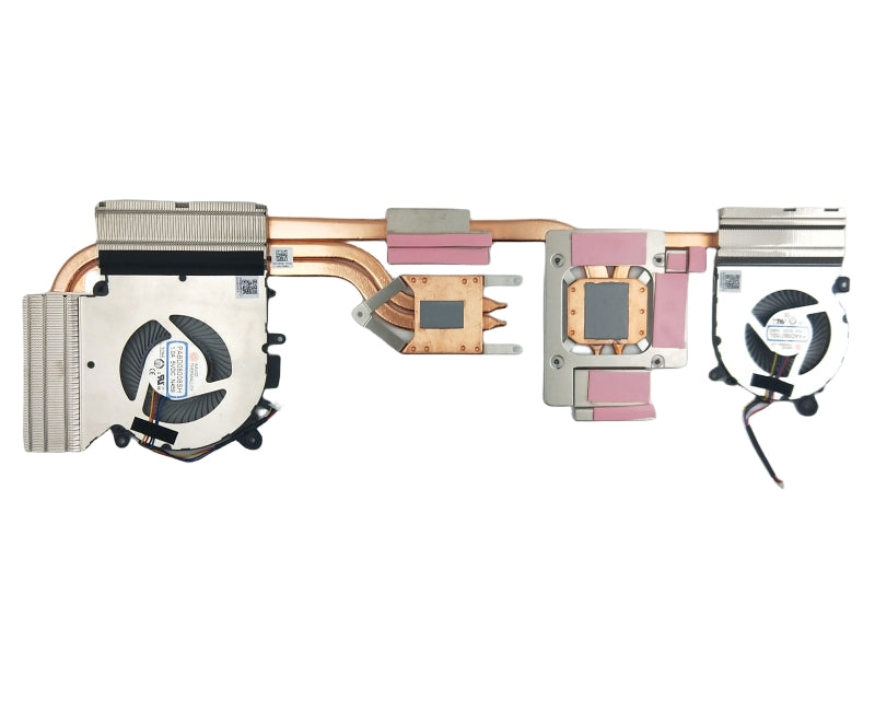 MSI COOLER (E32-2500861-F05)