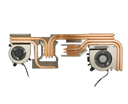 MSI COOLER (E32-2500911-HH7)