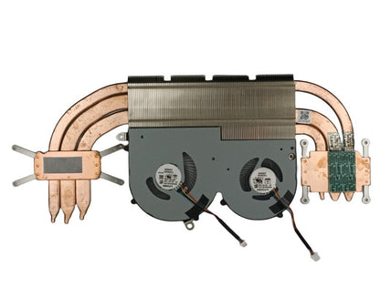 MSI COOLER (E32-2501041-MGC)