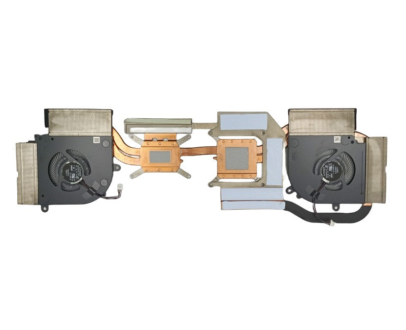 MSI COOLER (E32-2501111-A87)