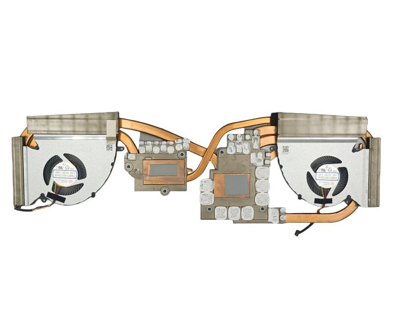 MSI COOLER (E32-2501144-A02)