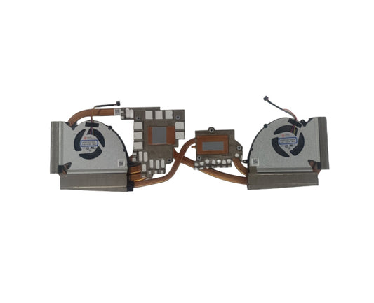 MSI COOLER (E32-2501146-A02)