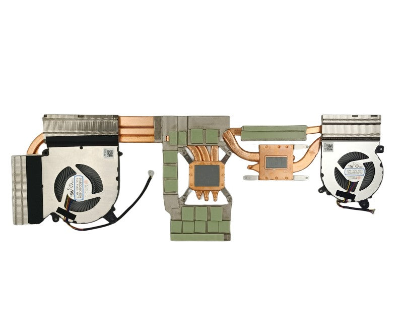 MSI COOLER (E32-2501180-F05)